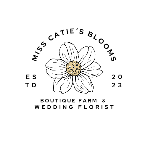 Miss Catie's Blooms