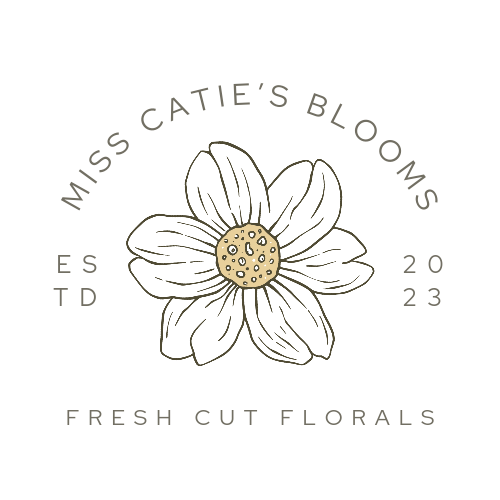 Miss Catie's Blooms